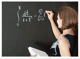数学高级教师3